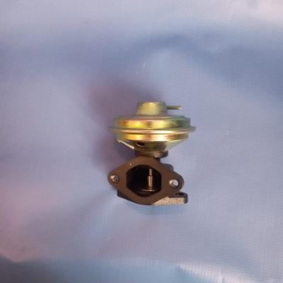 Клапан EGR FOTON 1039 Е3 (E049367000121)