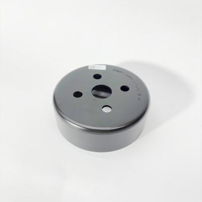 Шкив вентилятора FOTON ISF 2.8 (5254651)