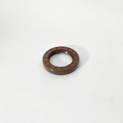 Сальник ступицы передней FAW 1041 YUEJIN 1020 1041 (55x82x12.7) (3103080-B1)