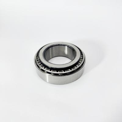 Подшипник ступицы передней внутренний ТАТА 613 Е2 Е3 (55х95х30) (265135603101, 33111)