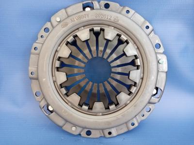 Диск сцепления нажимной (корзина) BAW Tonik 33463 (XG471QE-1601010)