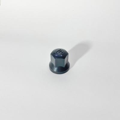 Колпак защитный гайки шпильки переднего колеса FOTON 1093 (1109931180001)