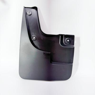 Брызговик переднего колеса левый FOTON TUNLAND G7 (P1543020502A0)