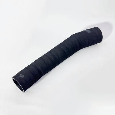 Патрубок интеркулера (впускной) FOTON 1039 Е4 (дв. Cummins ISF 2.8) (1103911900254)