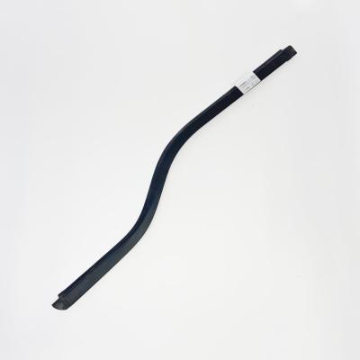 Уплотнитель бокового стекла наружный левый FOTON 1093 1099 (1B24961200037)