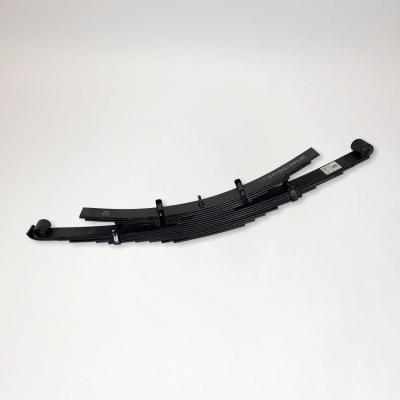 Рессора задняя BAW 1044 Е2 Е3 33462 (втулка-втулка) (с подрессорником) (BP10442951021)