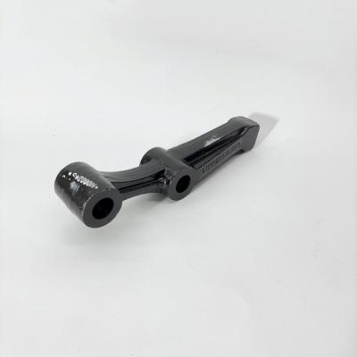 Кронштейн амортизатора заднего FOTON 1108 S100 (L1295092100A0)