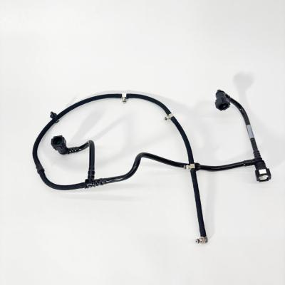 Трубка топливная (обратки) FOTON 1039 Е4 (дв. Cummins ISF 2.8) (5301534)