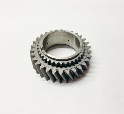 Шестерня 4 передачи вторичного вала FOTON 1093 (1700D-135)