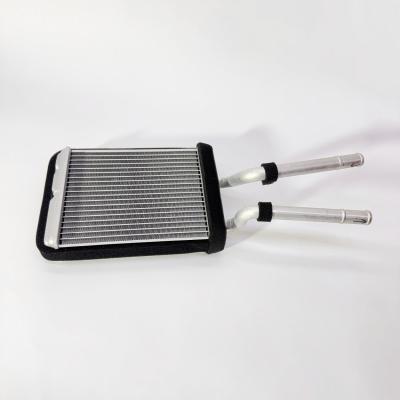 Радиатор отопителя DONGFENG Z55 C80 C100 C120 (8101EE0-020)