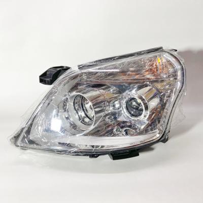 Фара передняя левая FOTON Tunland (без корректора) (P1371010001A0)