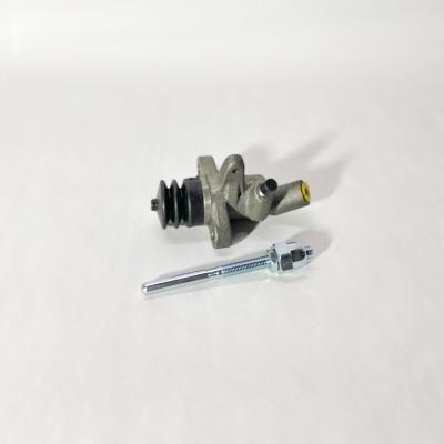 Цилиндр сцепления рабочий ISUZU NQR71 NQR75 (М12х1,5) (BOSKET)