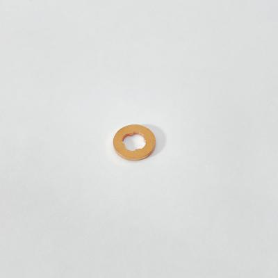 Шайба форсунки FOTON 1051 1061 (дв. Cummins ISF 3.8) (медная) (5288374 , F00VC17505)