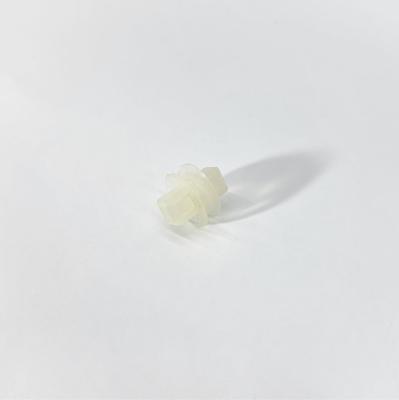 Клипса решетки радиатора FOTON 1039 1049 1069 (1B18053100041)