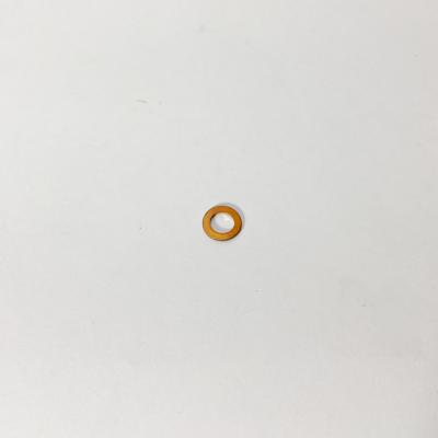 Шайба медная (8x14х1)