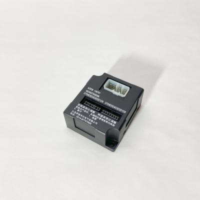 Реле (блок управления) спидометра и тахометра FOTON 1093 1099 1163 3251 (1B24937500096)