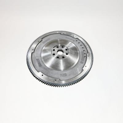 Маховик в сборе FOTON 1031 1039 (дв. Cummins ISF 2.8) (5256310)