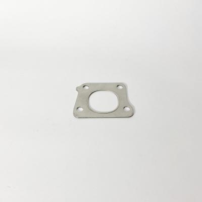 Прокладка турбины вход ISUZU NQR71 NQR75 (8973744120)