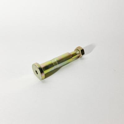 Палец рессоры передней (задний верхний/нижний) FOTON 1061 1069 1093 1099 (D25 L=136) (1106629200011)