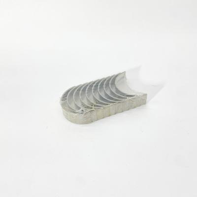 Вкладыши коренные FOTON 1039 1049C JMC 1032 1043 1051 (0.50 - R2) (E049302000007/8-0,50)