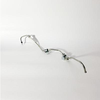 Трубка топливная от ТНВД к рампе FOTON Валдай Е4 (дв. Cummins ISF 3.8) (5272711)