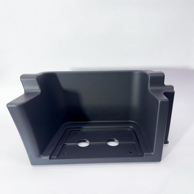 Подножка кабины правая нижняя FOTON 1128 S120 (L1845010800A0)