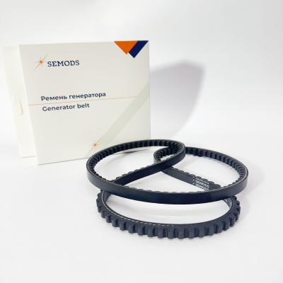 Ремень 13х1275La генератора ТАТА 613 Е2 Е3 (SE0328)