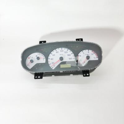 Щиток приборов FOTON 1069 E3 (24V) (1B18037600045)