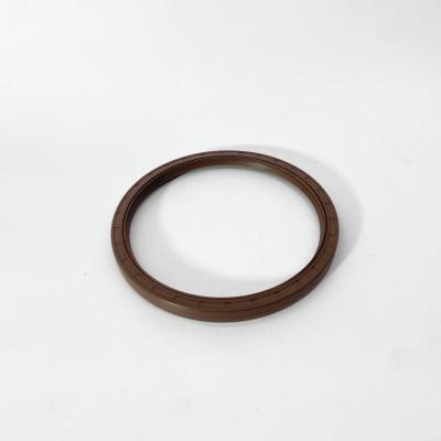 Сальник ступицы задней внутренний FOTON 1138 HIGER KLQ 6109 6119 6129 (153х175х13)