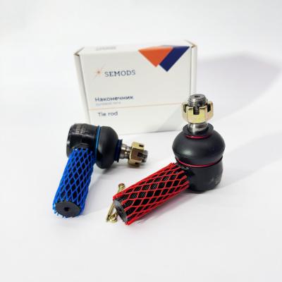 Наконечник поперечной рулевой тяги L/R FOTON 1041 1051 1061 1069 (к-т) (BJ1046E6-3003060/70)