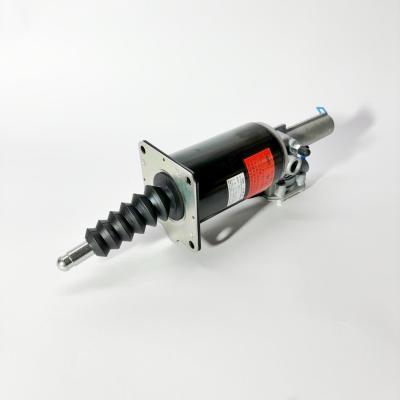 Пневмогидроусилитель ПГУ DONGFENG Z55N/L, Z80N (1608010-EK5101A)