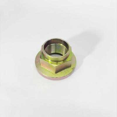 Гайка фланца КПП FOTON 1099 (1701471-11)