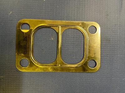 Прокладка переходника ТКР FOTON 1138 (Т3688А006)