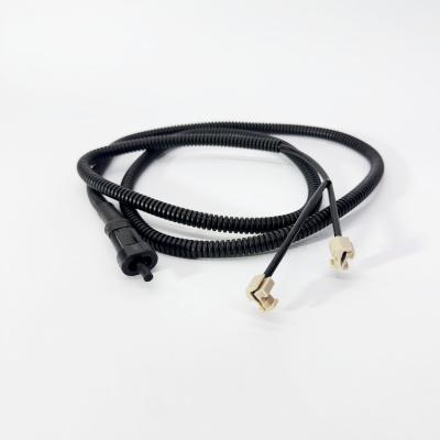 Датчик износа передних колодок FOTON S085 1088 S100 1108 (L0300061149A0-3450)