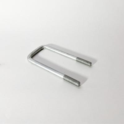 Стремянка рессоры передней (передняя) FOTON 1069 Е3 1093 1099 (L-205мм) (1105329200005)