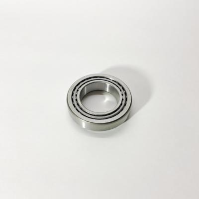 Подшипник ступицы задней внутренний FOTON 1039 (дв. BJ493, Cummins ISF2.8) 1049С ISUZU NLR85