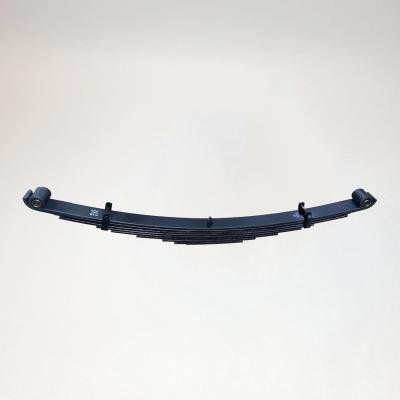 Рессора передняя JAC N120 (2902020E8932) (A)