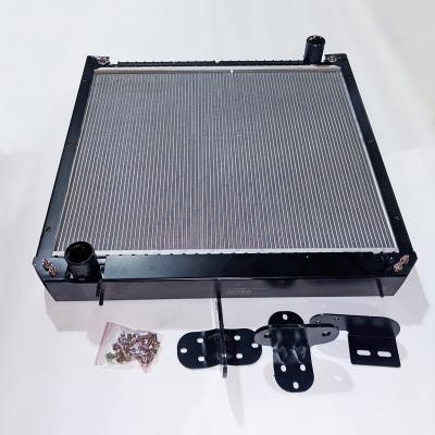 Радиатор системы охлаждения FOTON 1126 (M4130020103A0)