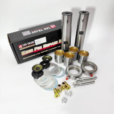 РМК шкворней DONGFENG (LEO600021A, 30Z01-01021-XLB)