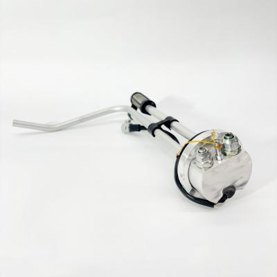 Датчик уровня топлива FOTON 1039 E4 1051 (дв. Cummins ISF) (штанга) (1B20037600023)