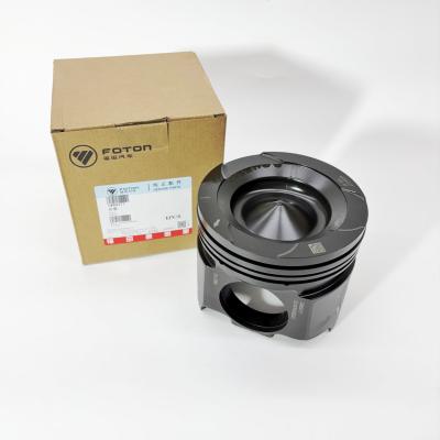 Поршень цилиндра (1,3,5) FOTON 4189 (5486377)