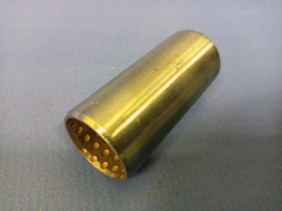 Втулка рессоры передней FOTON 1041 1051 1061 1069 1093 1099 задней 1041 1049А 1051 (D30) (оригинал)