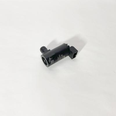 Мотор бачка омывателя JAC N75 N80 N120 (5207012LE010)