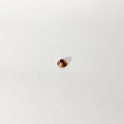 Шайба форсунки ISUZU NQR75 NQR90 NPR75 FVR34 (дв. 4HK1, 6HK1) (BOSKET) (8980792480)