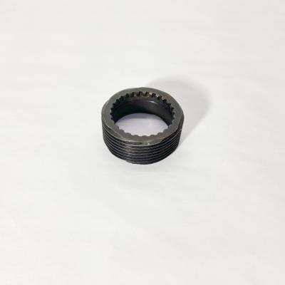 Шестерня привода спидометра ведущая FOTON 1099 (1701421-11)