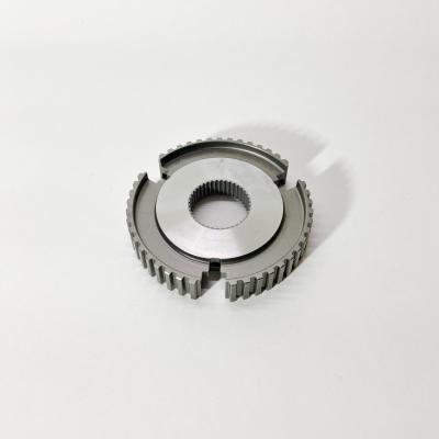 Шестерня муфты синхронизатора 5/6 передачи FOTON 1108 1128 (1380.304.033)