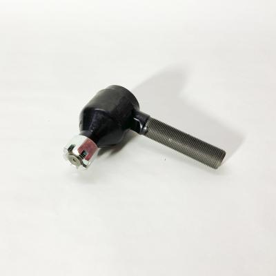 Наконечник поперечной рулевой тяги JAC N75 N80 (левый) (3003510LE010)