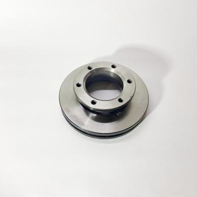 Диск тормозной передний FOTON 1039 (дв. Cummins ISF2.8)