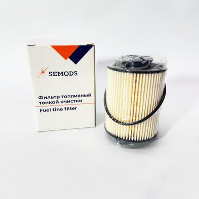 Фильтр топливный тонкой очистки DONGFENG Z55N/L (дв. ZD30D15-5N) (элемент) (SE0041,812253220134-164)