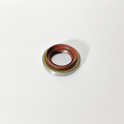 Сальник хвостовика заднего моста FOTON 1039 1049С 1039 ISF2.8 ISUZU NLR85 NMR55 NMR85 (45х78х11/18)